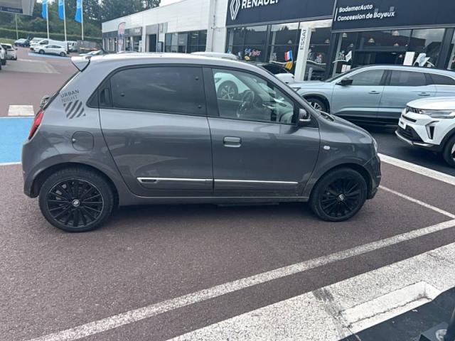 Renault Twingo image 4