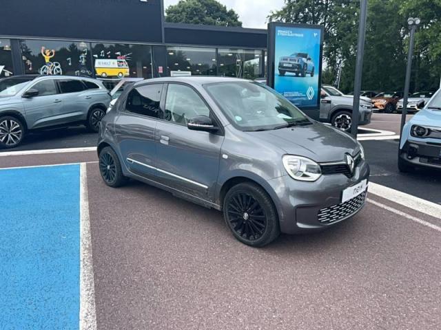 Renault Twingo image 8