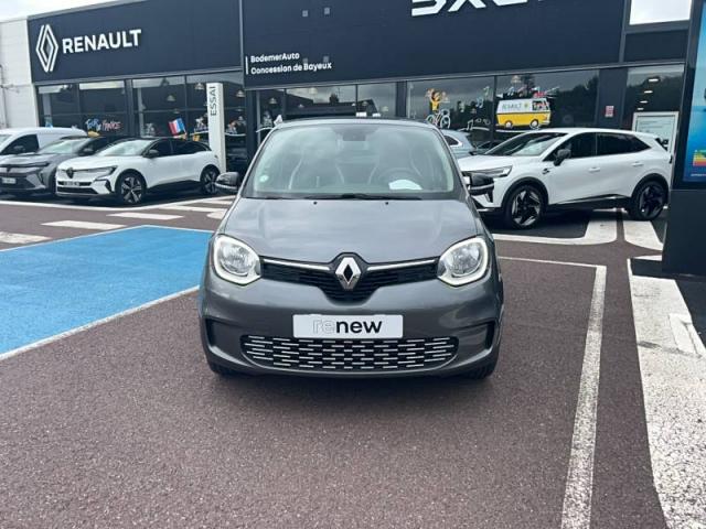 Renault Twingo image 6