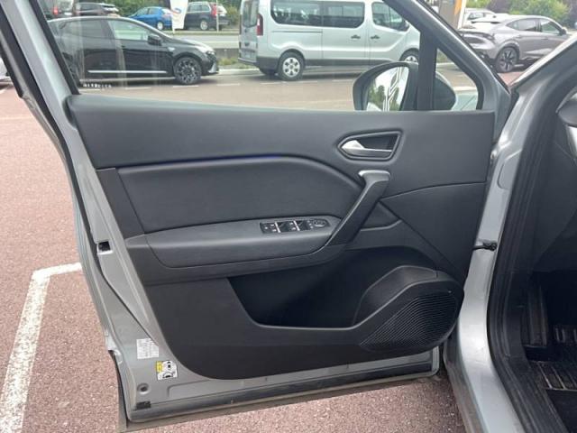 Renault Captur image 3