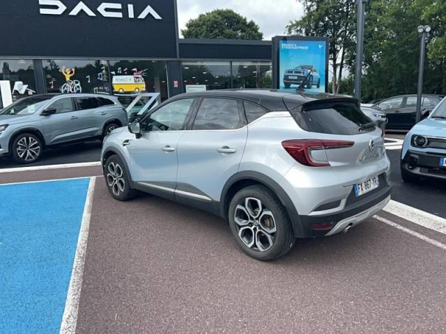 Renault Captur image 1