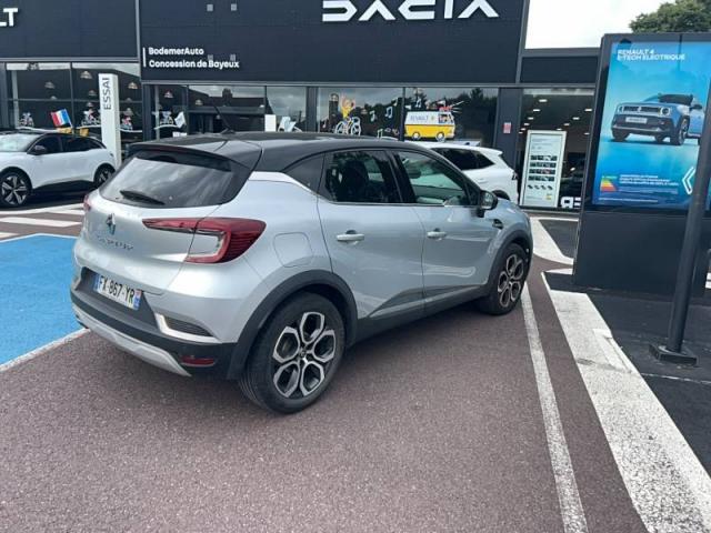 Renault Captur image 9
