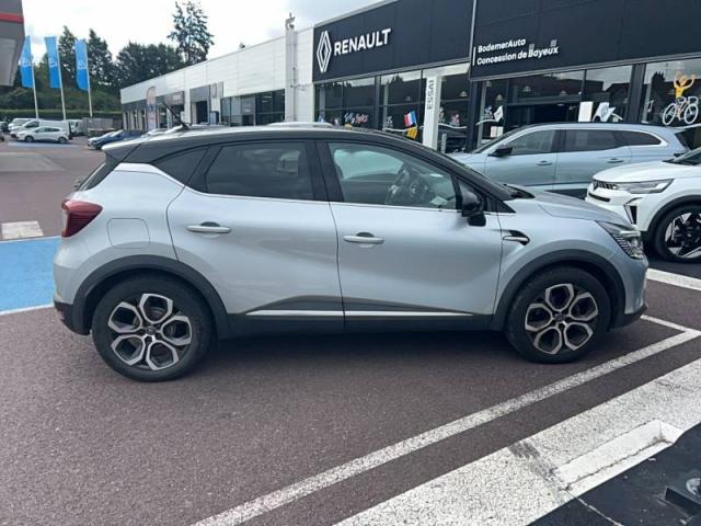 Renault Captur image 7