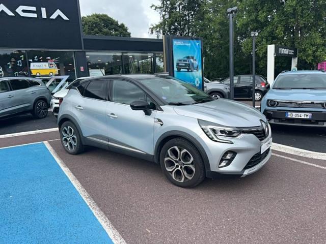 Renault Captur image 8
