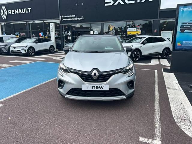 Renault Captur image 5