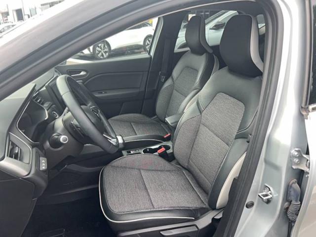 Renault Captur image 4