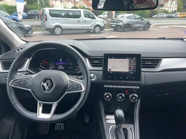 Renault Captur image 2