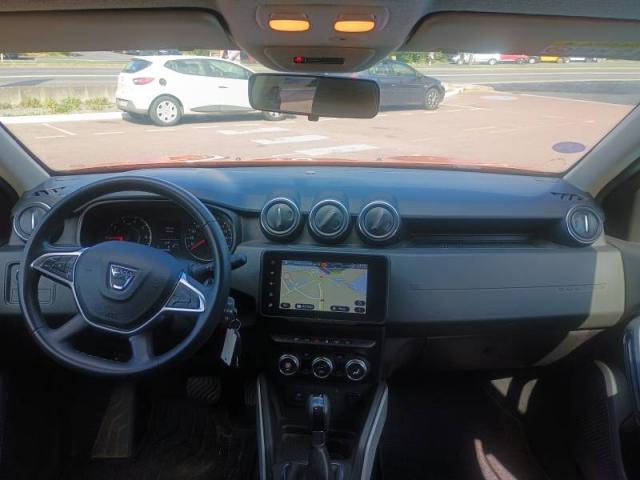 Dacia Duster image 1