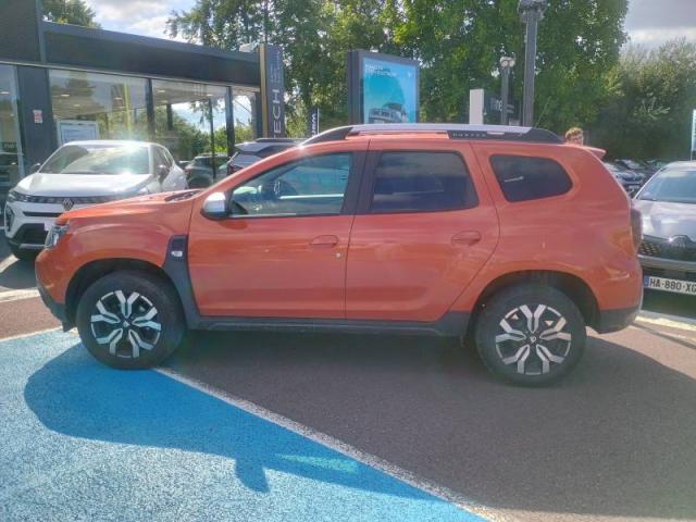 Dacia Duster image 8