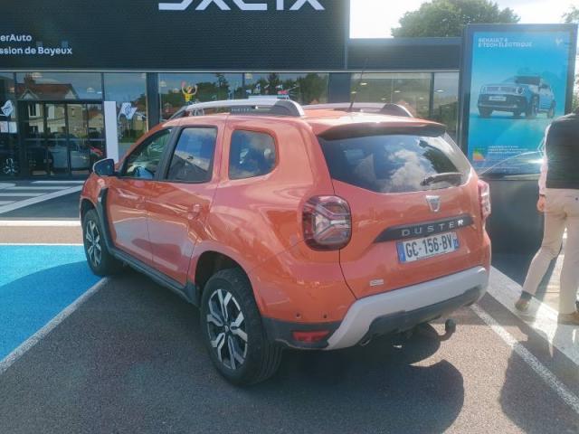 Dacia Duster image 9