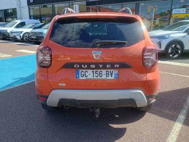 Dacia Duster image 2