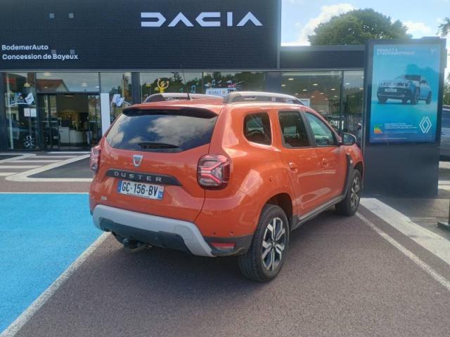 Dacia Duster image 3