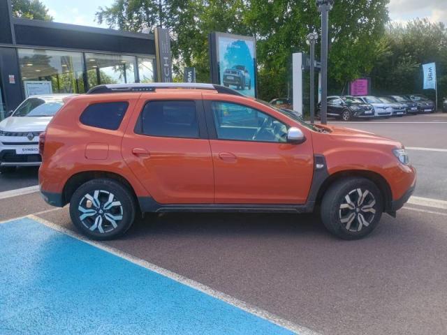 Dacia Duster image 7
