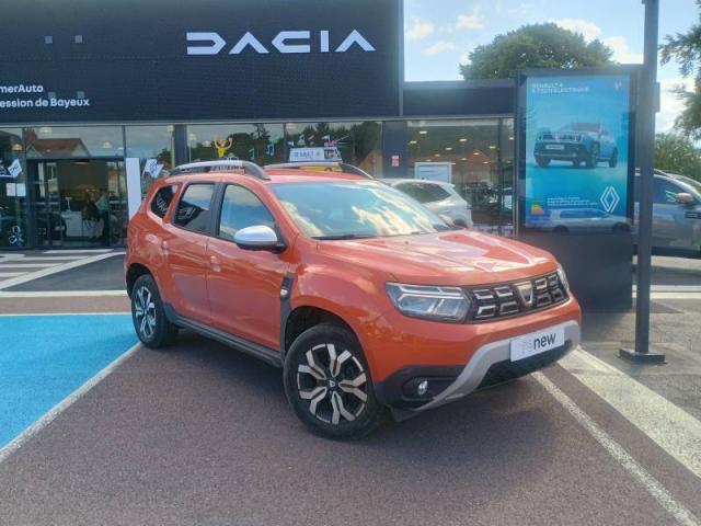 Dacia Duster image 5