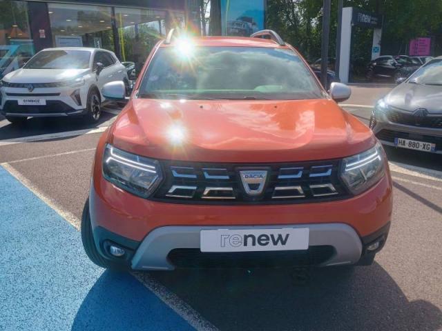 Dacia Duster image 6