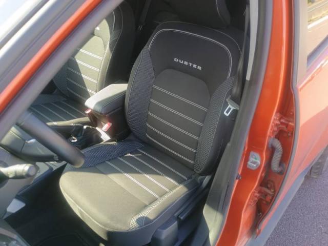Dacia Duster image 4