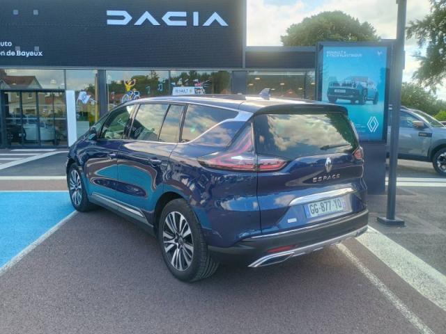 Renault Espace image 3