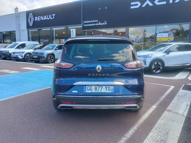 Renault Espace image 5