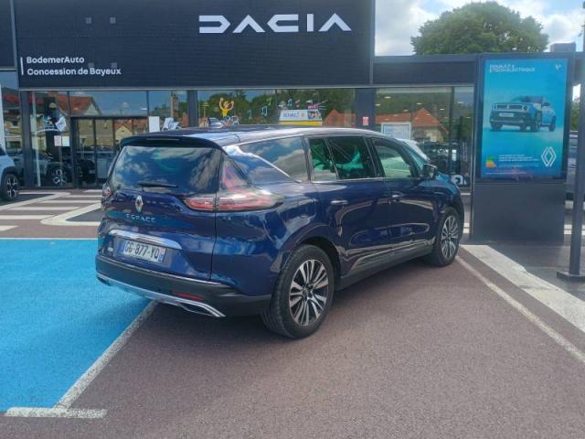 Renault Espace image 2
