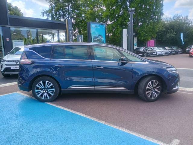 Renault Espace image 8