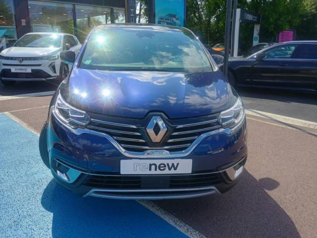 Renault Espace image 4