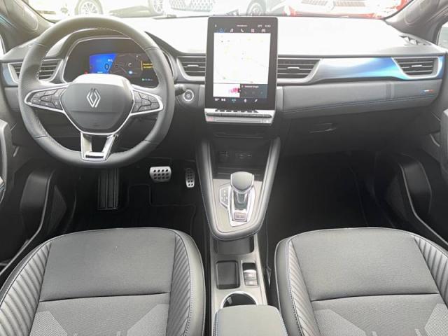 Renault Symbioz image 5