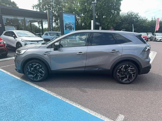 Renault Symbioz image 8
