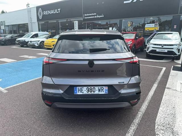 Renault Symbioz image 6