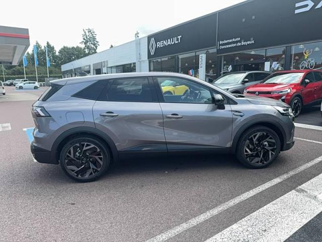 Renault Symbioz image 7