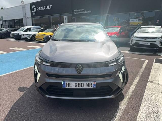 Renault Symbioz image 4