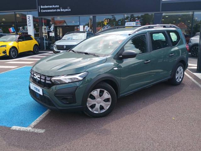 Dacia