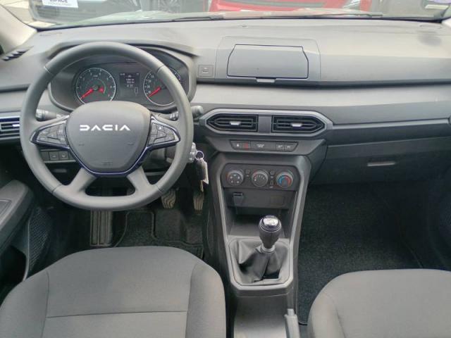 Dacia Jogger image 2