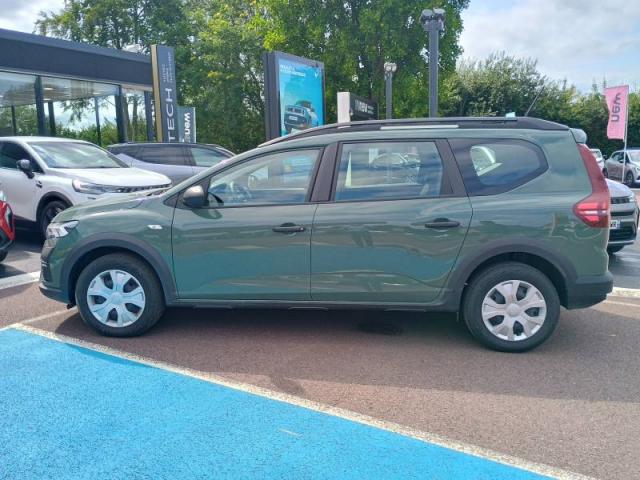 Dacia Jogger image 7