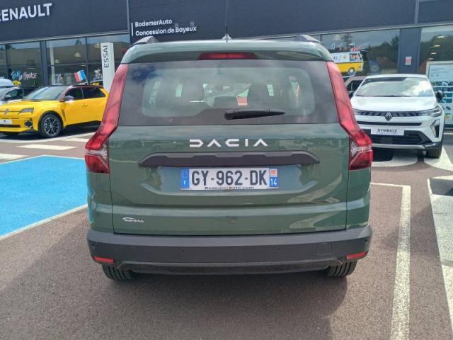 Dacia Jogger image 9