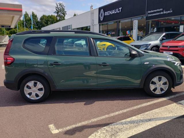 Dacia Jogger image 8