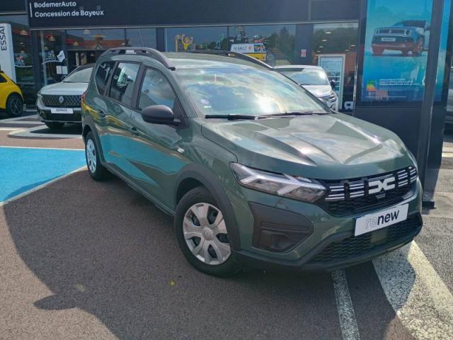 Dacia Jogger image 3