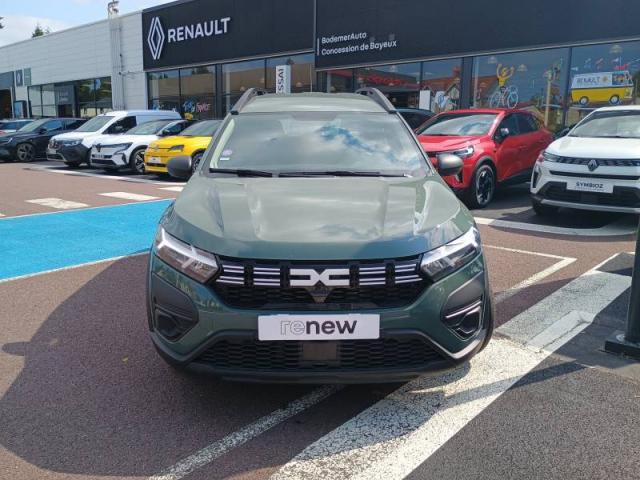 Dacia Jogger image 5