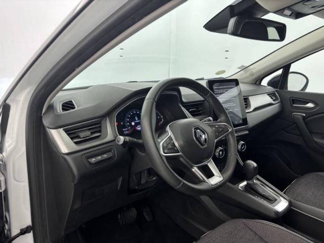 Renault Captur image 1