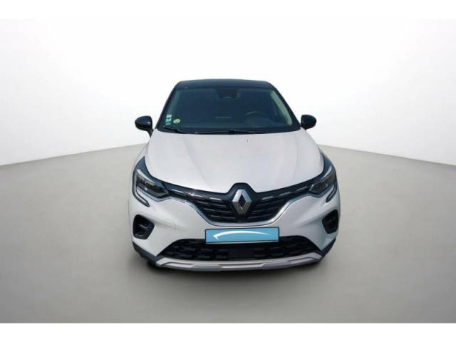 Renault Captur image 4