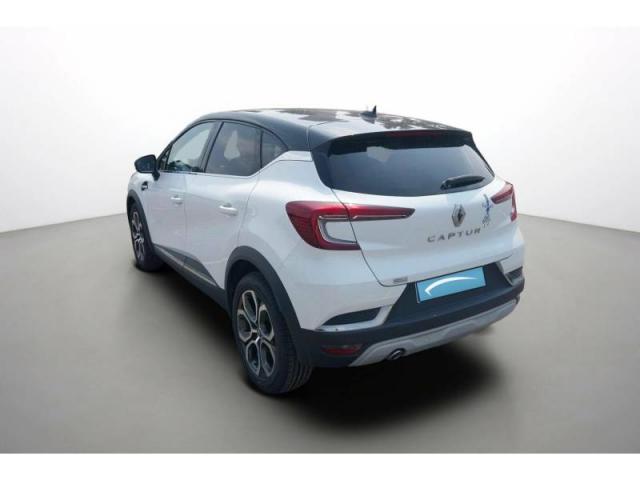 Renault Captur image 3