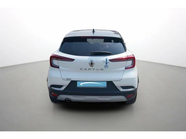 Renault Captur image 6