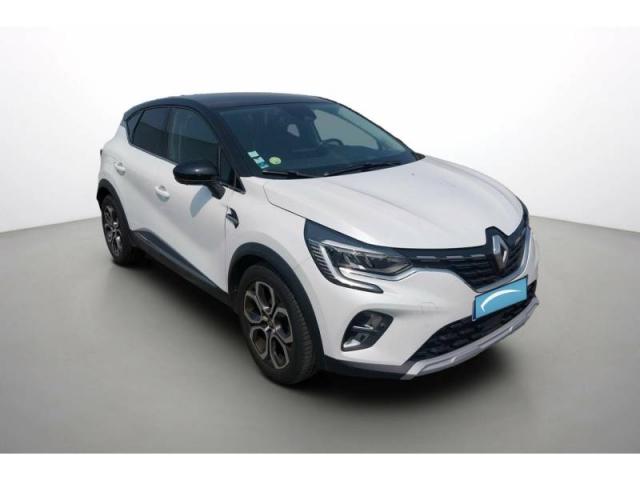 Renault Captur image 5