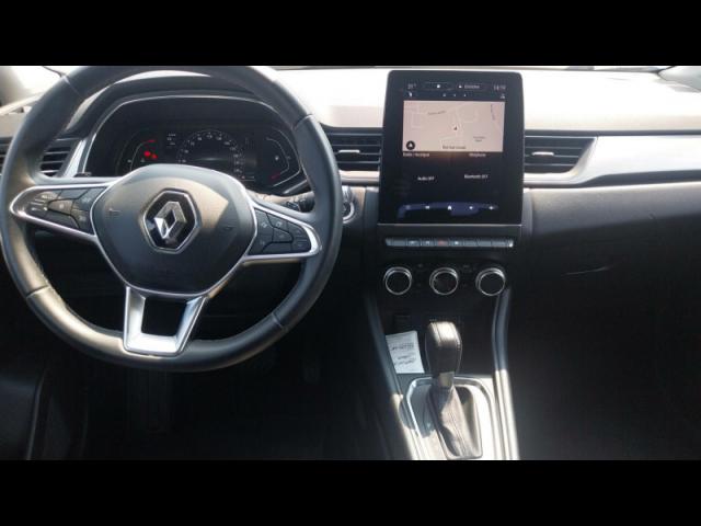Renault Captur image 9
