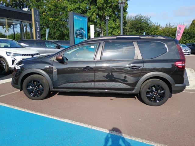 Dacia Jogger image 4