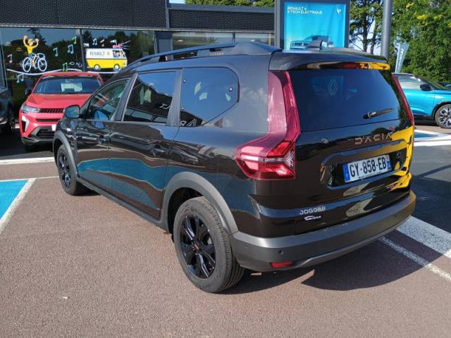 Dacia Jogger image 5