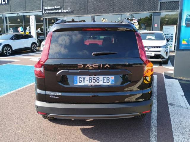 Dacia Jogger image 8