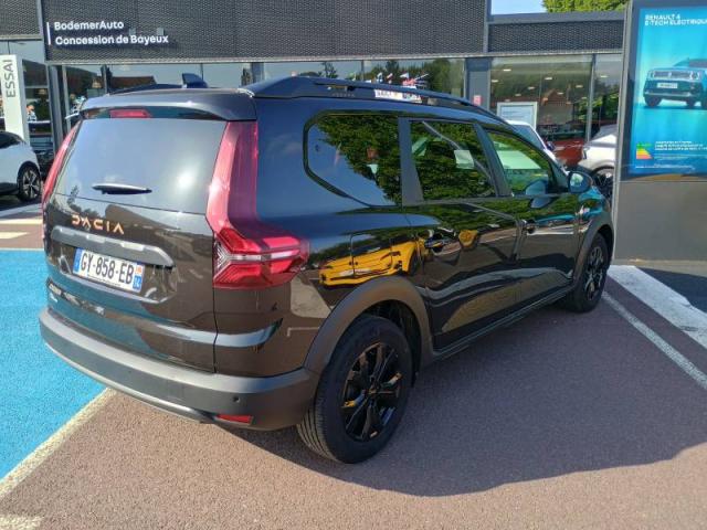 Dacia Jogger image 2