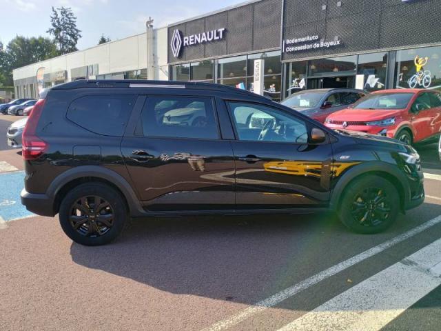 Dacia Jogger image 6