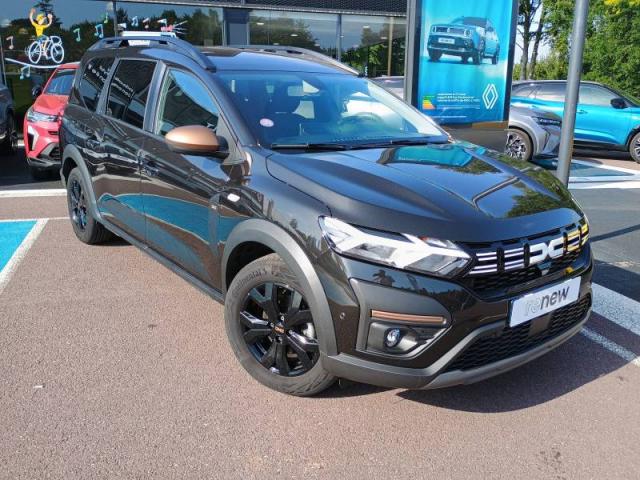 Dacia Jogger image 7
