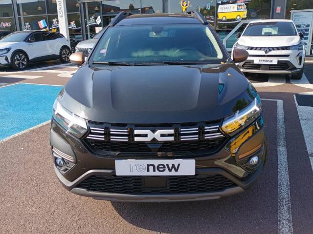 Dacia Jogger image 9